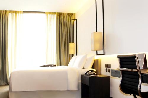 62879098 Amara Bangkok Hotel