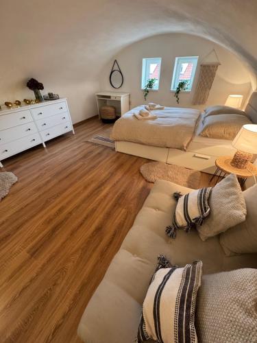 Chalupa DEMÄNOVÁ (Chalupa DEMANOVA) in เดมาโนวา