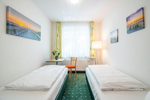 Two-Bedroom Apartment image 8