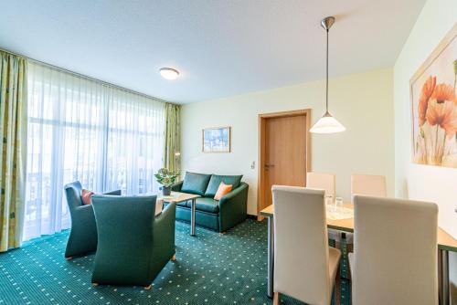 Two-Bedroom Apartment image 3