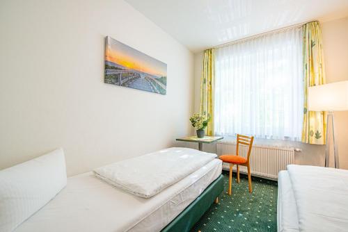 Two-Bedroom Apartment image 7