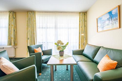 Two-Bedroom Apartment image 2