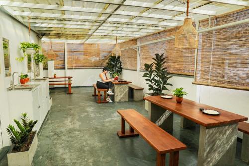 Urban Girl Hostel in Slave Island