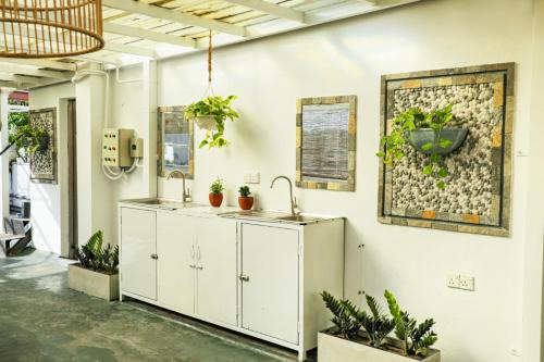 Urban Girl Hostel in Slave Island