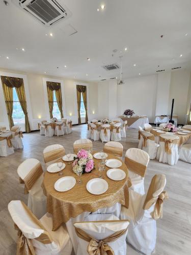 Hotel Roseliere Bucaramanga in Floridablanca