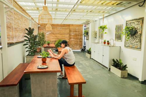 Urban Girl Hostel near พิพิธภัณฑ์สถานแห่งชาติโคลัมโบ