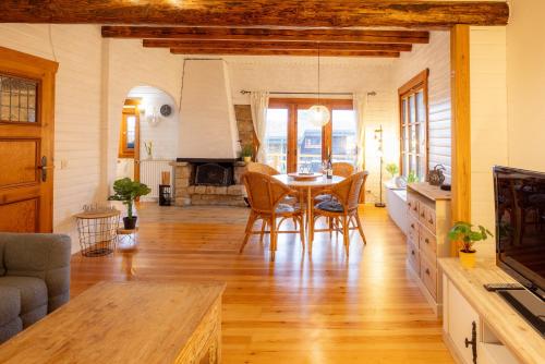 Casa Foresta in Bad Lauterberg im Harz, Deutschland