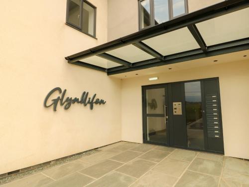 Viesnīcas āriene, Glynllifon 3 in Brynteg