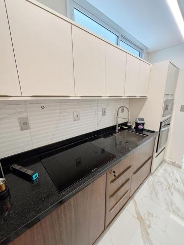 Luxor Oceanfront Suite Smart Apartment Beachfront Superb 9,2 in Barra Funda