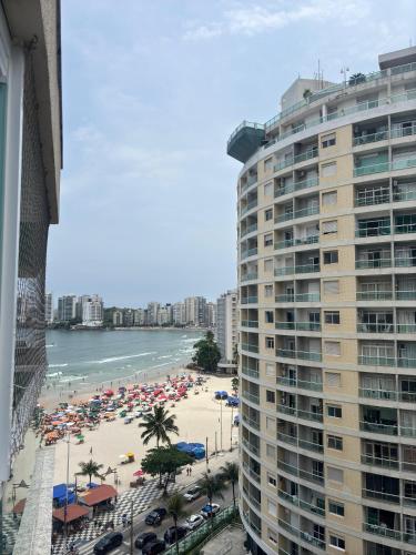 Beach, Luxor Oceanfront Suite Smart Apartment Beachfront Superb 9,2 in Barra Funda
