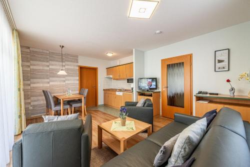 Am Weststrand Apartmenthaus Waldeck in Ostseebad Kuhlungsborn
