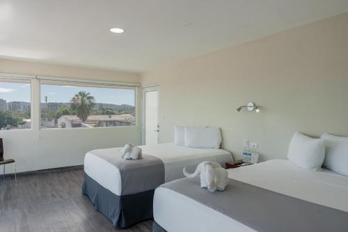 Hotel Windsor Plaza - image 4