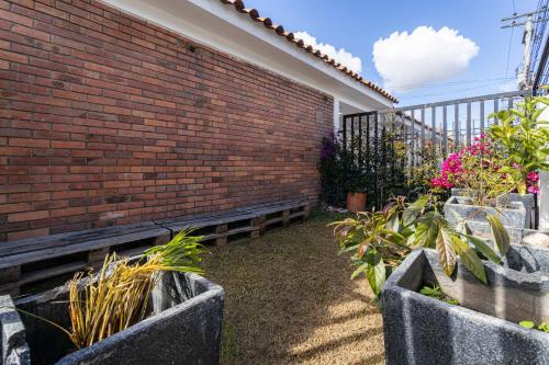 Casa acogedora norte de Bogotá (Casa acogedora norte de Bogota) in North West (Residential Area)