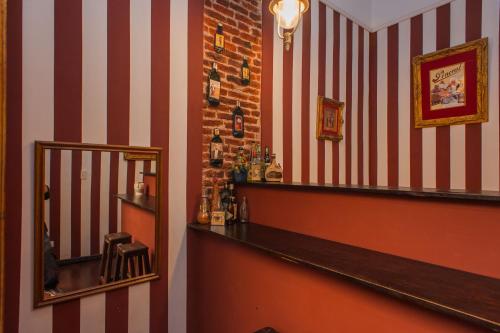Double Room with Shared Bathroom image 10