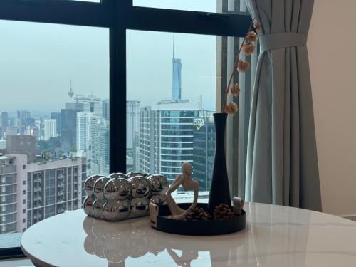 Alfa Bangsar By Fwd Host near Pusat Bandar Damansara MRT Station