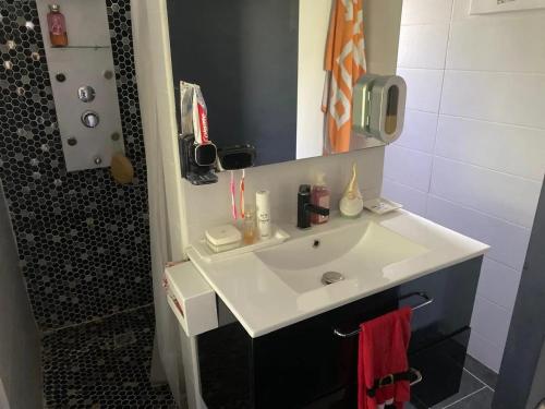 Appartement avec vue sur la mer au Moule - 60 m² - image 3