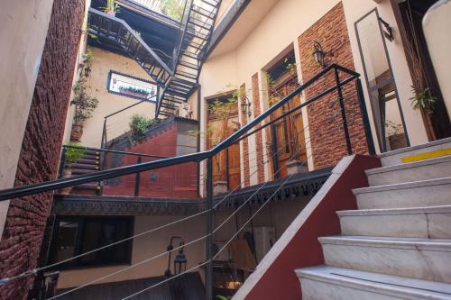 Apassionata Tango Hotel - image 4