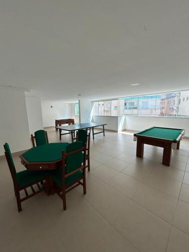 Szórakozási lehetőségek, Lazer completo e ar condicionado nos quartos in Praia Grande