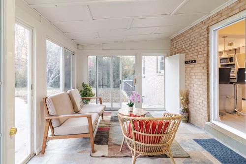 6 Bed room Home Nat'l Hrbr DC in ออกซอน ฮิลล์ (MD)