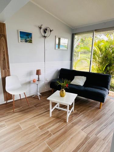 Bungalow Kylokaque in Petit-Bourg