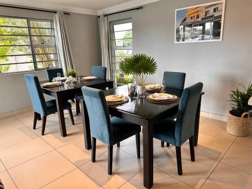 Fusion House B&B and Conference Center in Berea