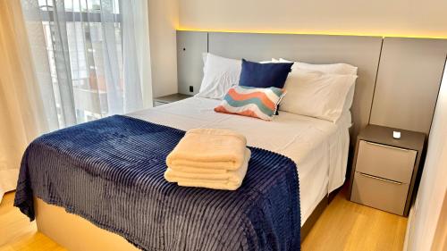 Elysia Centro - Apartamentos by UROOMS Room Type - One-Bedroom Superior Apartment Elysia Centro - Apartamentos by UROOMS Room Type - One-Bedroom Superior Apartment