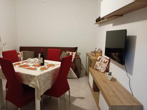 La Casa nel Borghetto