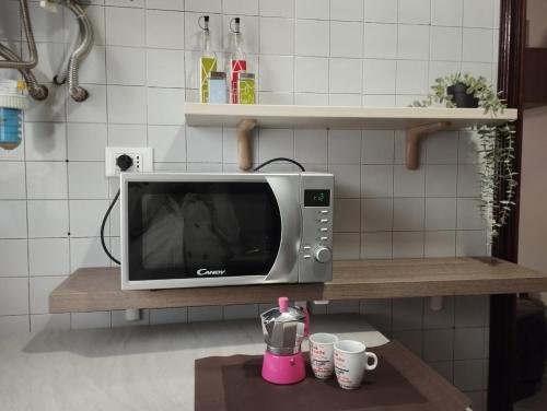 La Casa nel Borghetto