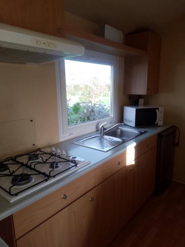 2 bedrooms, 4 beds