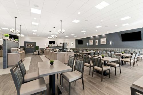 Best Western Plus Concordville Hotel in Concordville, USA