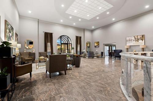 Best Western Plus Concordville Hotel in Concordville, USA
