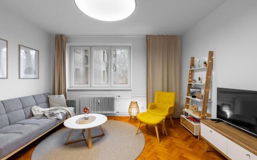 BNB Old Town Studio, Братислава
