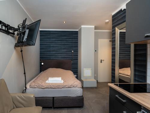 Boardinghouse 23, Hamburk (fotografie 7)