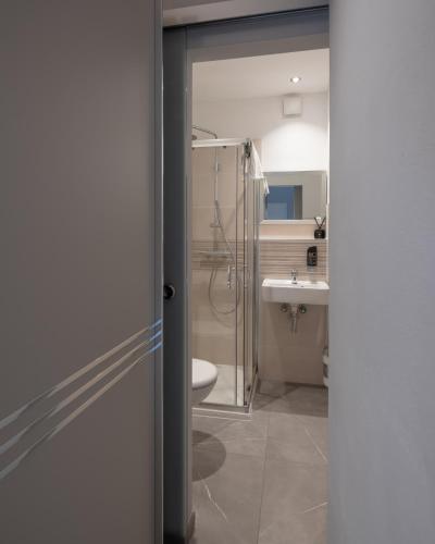 Boardinghouse 23, Hamburk (fotografie 10)