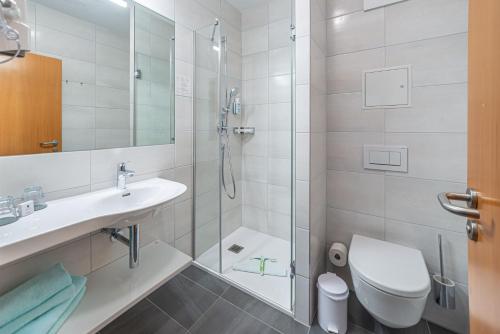 Am Weststrand Aparthotel Kühlungsborn - image 9