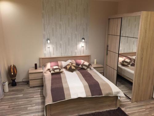 Solaris-Szeged Apartman - main image