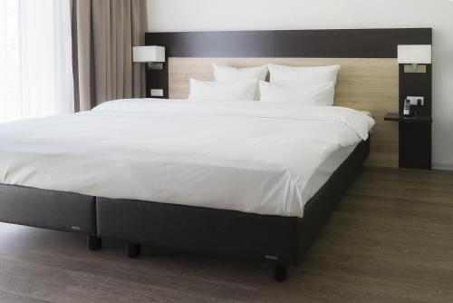 Double room, deluxe, balcony