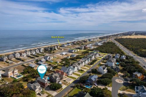 Five-Bedroom Holiday Home image 4