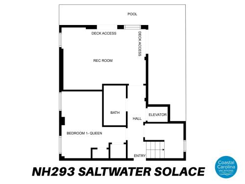 Five-Bedroom Holiday Home image 3