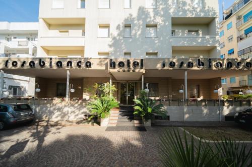 Hotel Rosabianca - main image