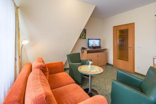 Am Weststrand Aparthotel Kühlungsborn - image 14