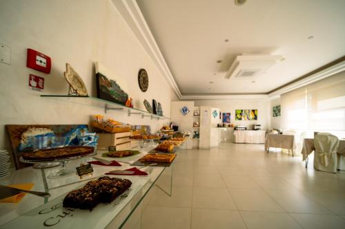 Hotel Rosabianca - image 4