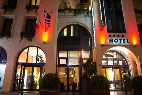 hotel photo