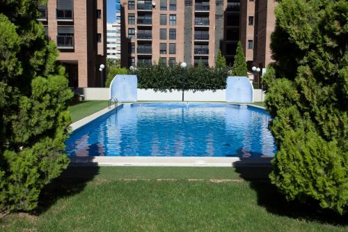 SingularStays Artes - image 10