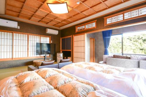 鵜原館 -Ubarakan-