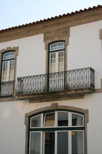 Hotel Solar dos Pachecos