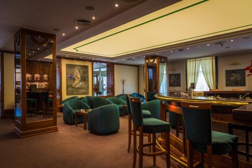 Hotel Sevlievo Plaza - image 7