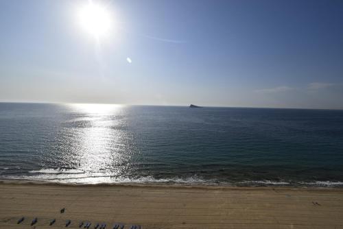 LOS GEMELOS 15E - Fincas Arena, Benidorm (Foto 2)
