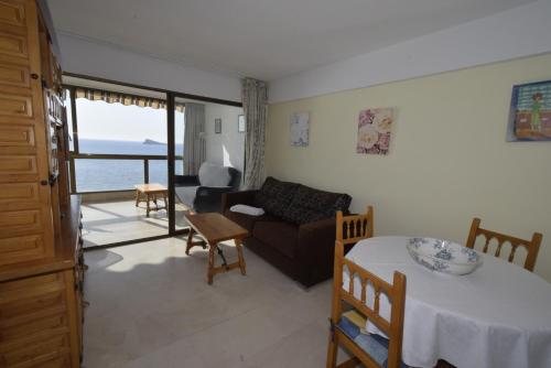 LOS GEMELOS 15E - Fincas Arena, Benidorm (Foto 3)