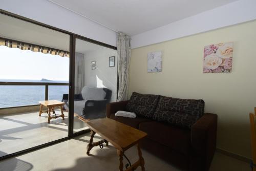 LOS GEMELOS 15E - Fincas Arena, Benidorm (Foto 6)